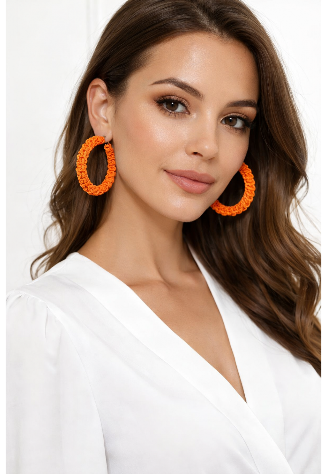 BRINCO ARGOLAS COLORS