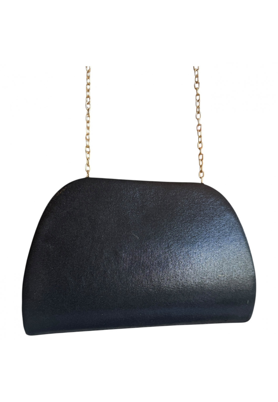 Clutch inspiração Brilho PRETA Clutch inspiração Brilho PRETA