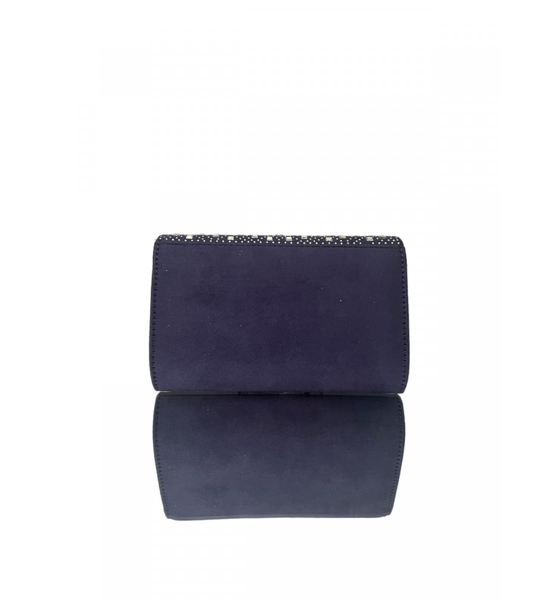  Clutch Festa  Azul