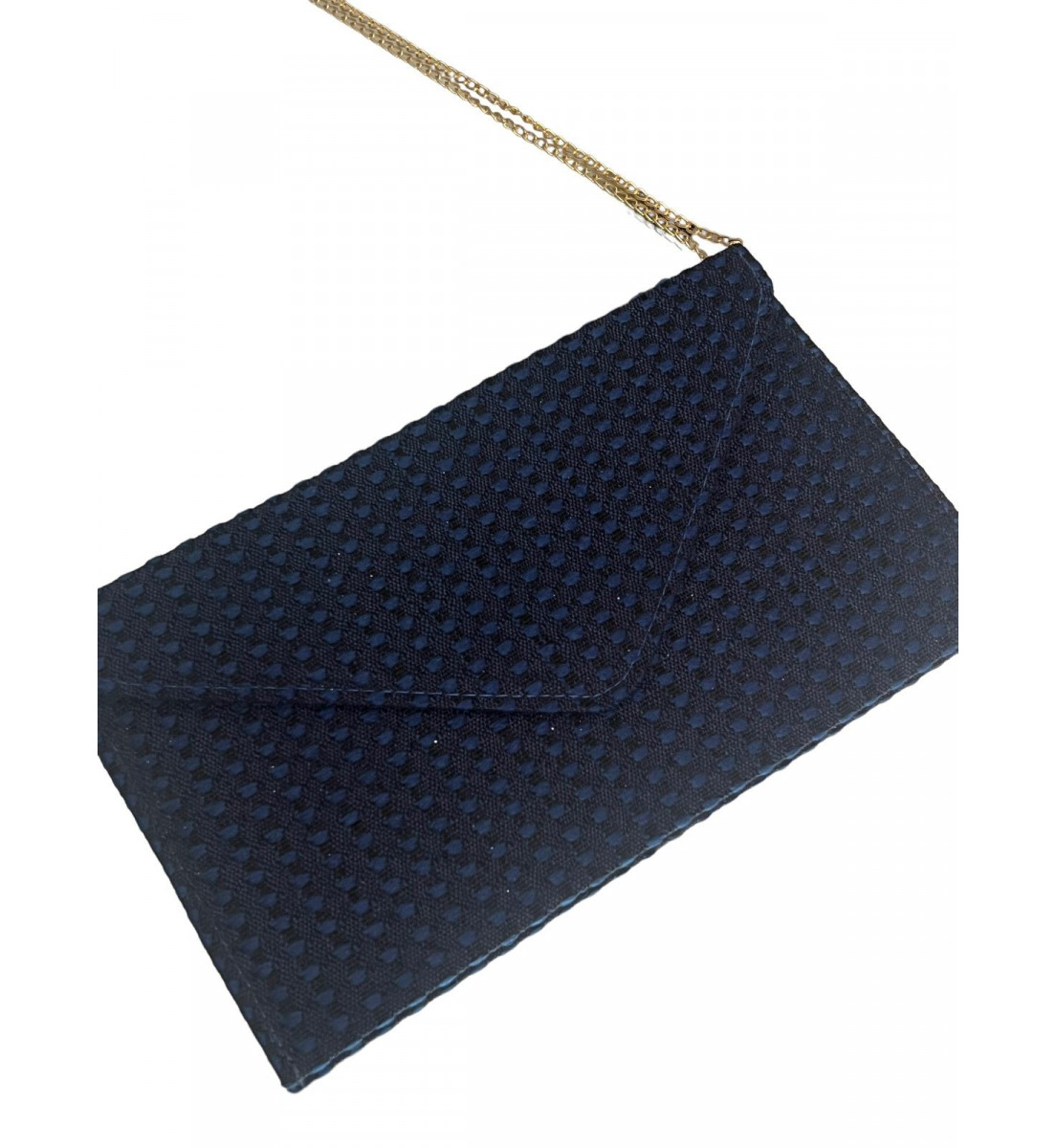 Bolsa Envelope Azul