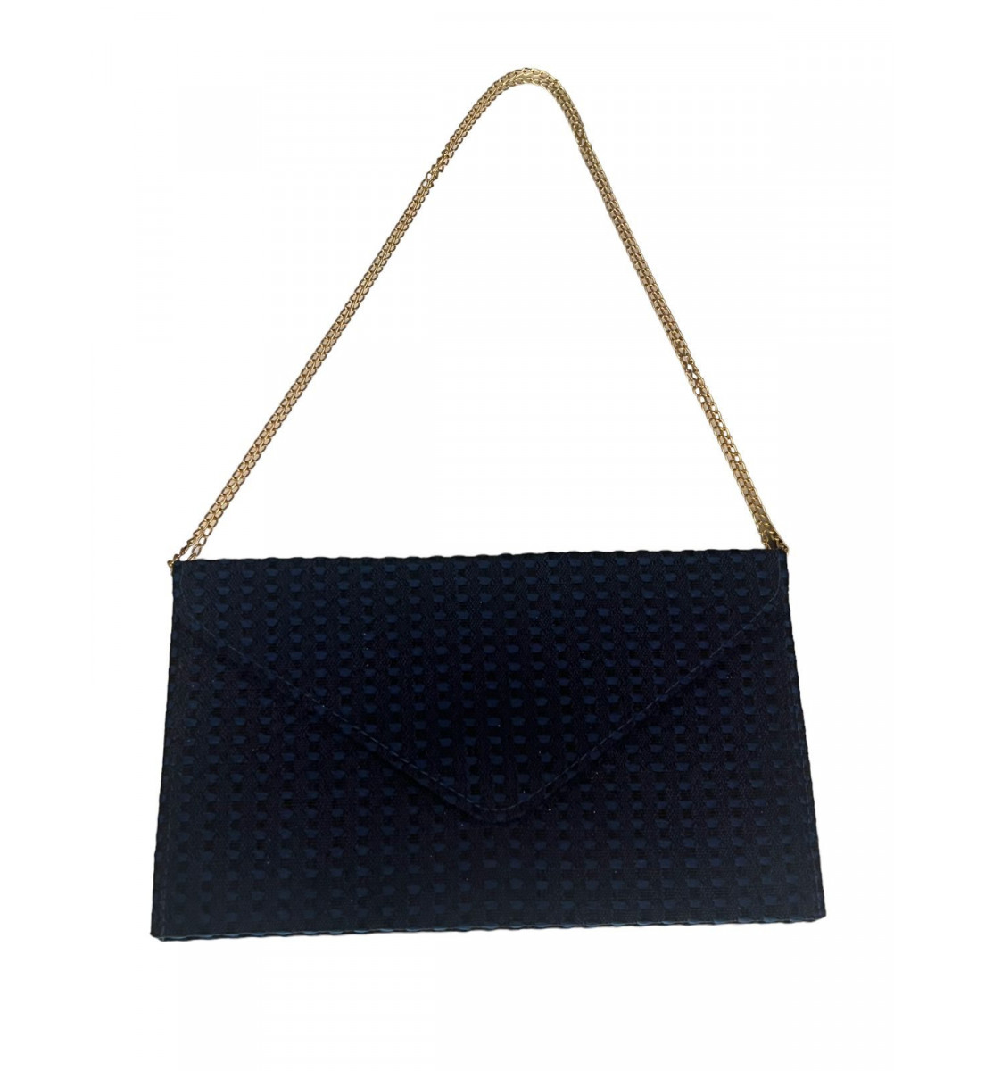 Bolsa Envelope Azul